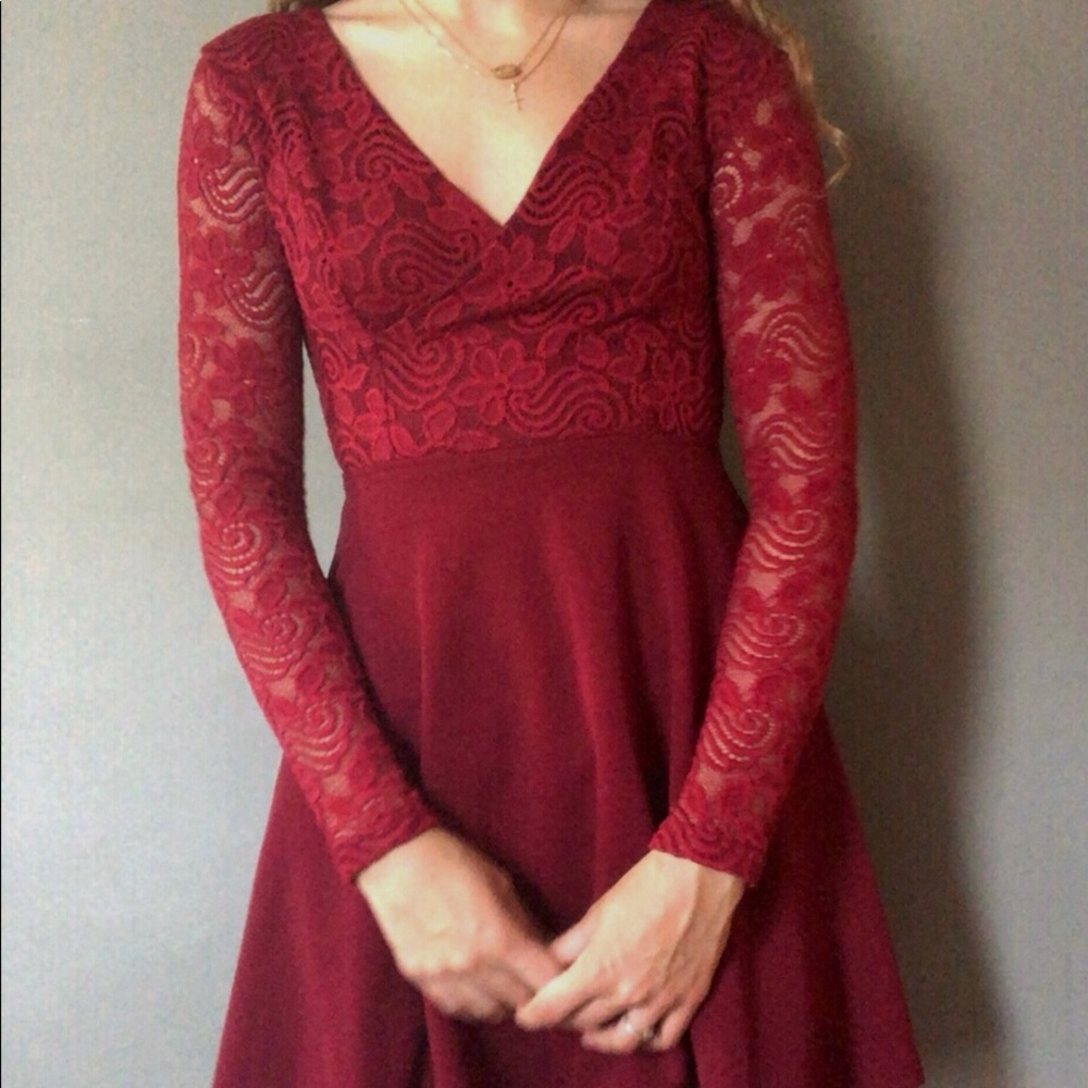 Windsor dress